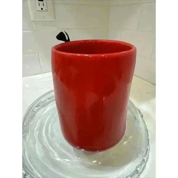 Rae Dunn True Love Mug from the Disney Collection NO LID New With tag - Picture 5 of 9